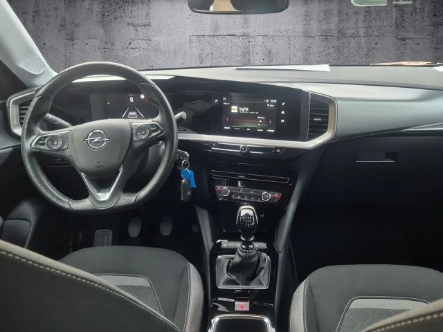 Opel Mokka 1.2 Turbo Edition Turbo