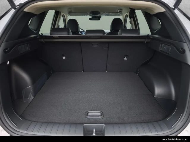 Hyundai Tucson 1.6 T-GDi Trend