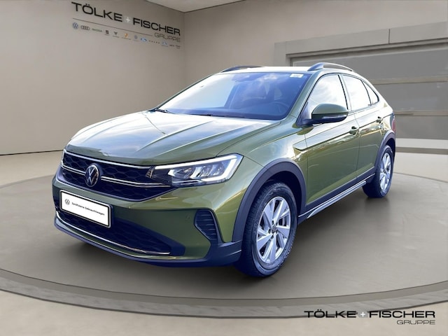 Volkswagen Taigo 1.0 TSI