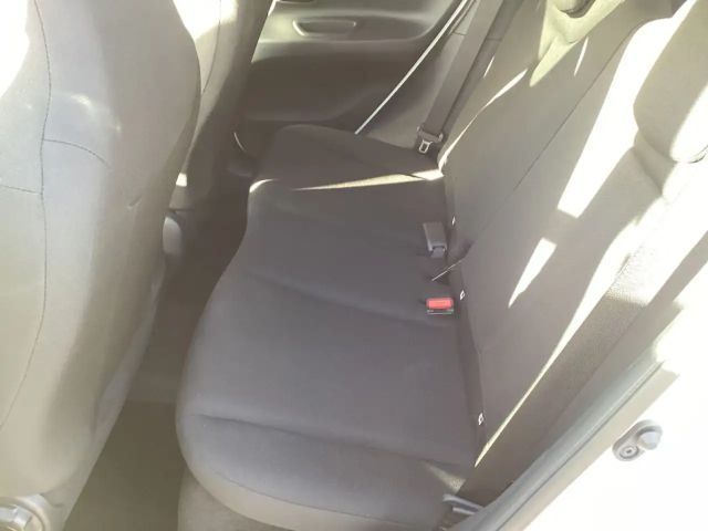 Toyota Aygo X Hatchback