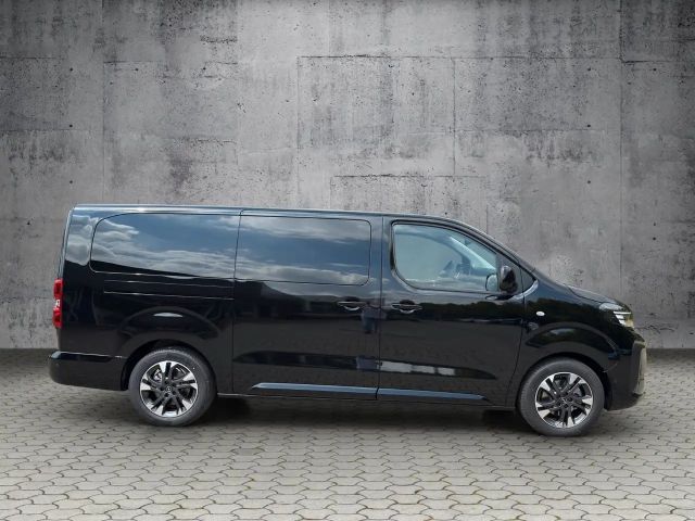 Opel Zafira Life Zafira GS XL AHZV, STANDHEIZG., LEDER, NAVI, LED