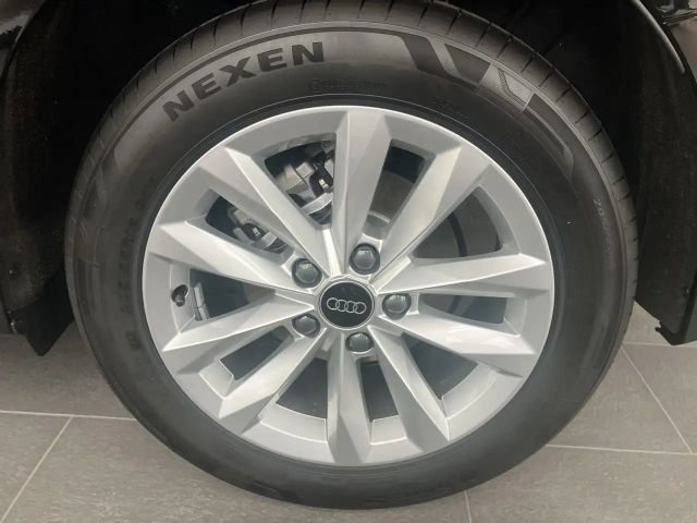 Audi A3 30 TDI Sedan