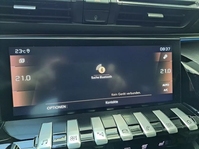 Peugeot 508 BlueHDi EAT8 GT-Line SW