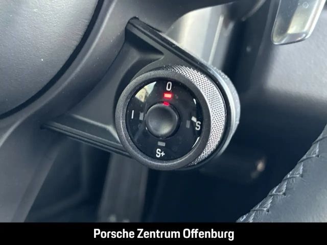 Porsche Boxster 4 718 GTS