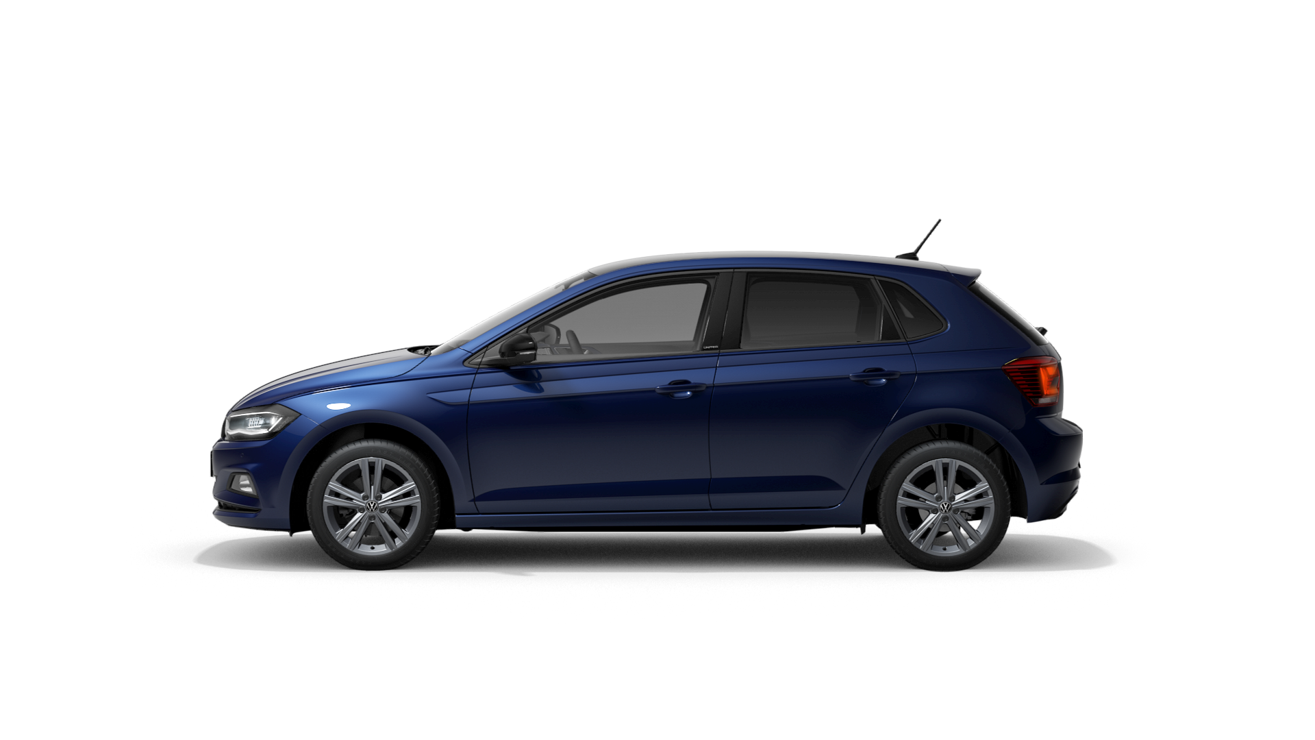 Volkswagen Polo 1.0 TSI DSG Plus