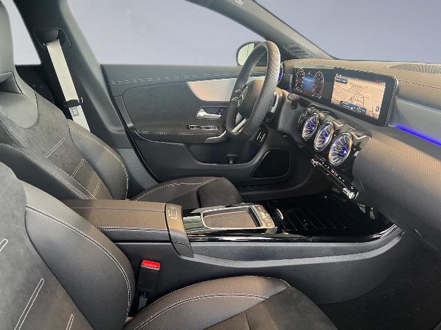 Mercedes-Benz CLA 200 Shooting Brake