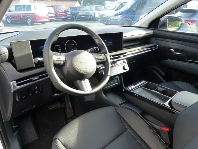 Hyundai Tucson 1.6 Prime T-GDi