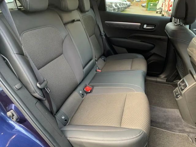 Renault Koleos Blue Intens