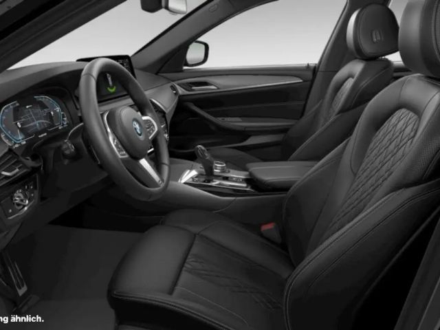BMW 530 530e M-Sport xDrive