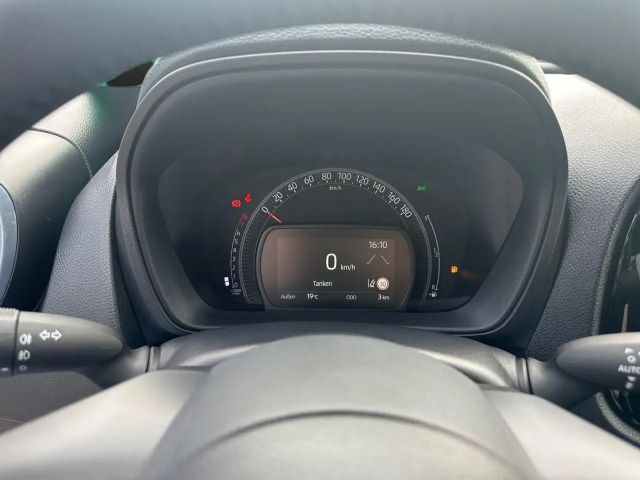 Toyota Aygo X Hatchback Pulse