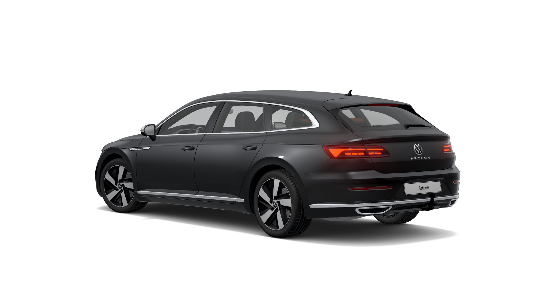 Volkswagen Arteon Shooting Brake 2.0 TDI DSG