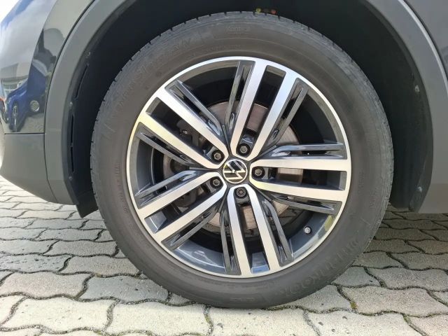 Volkswagen Tiguan DSG Elegance Elegance