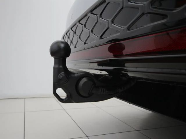 Volkswagen ID.7 4Motion Business GTX Tourer