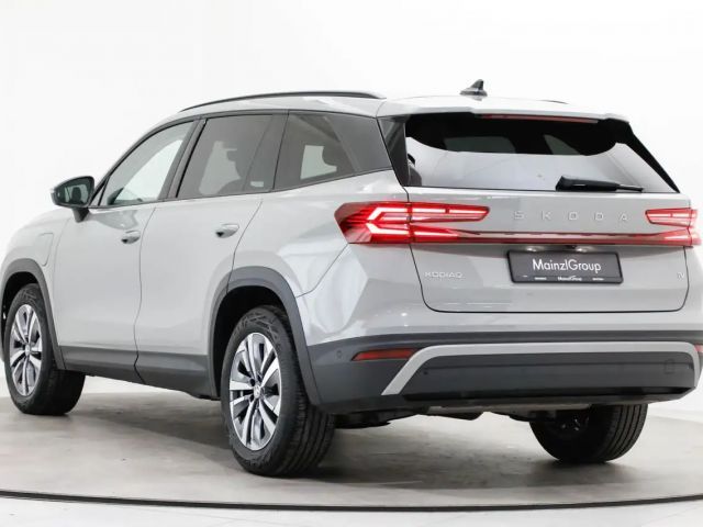 Skoda Kodiaq 1.5 TSI Selection iV