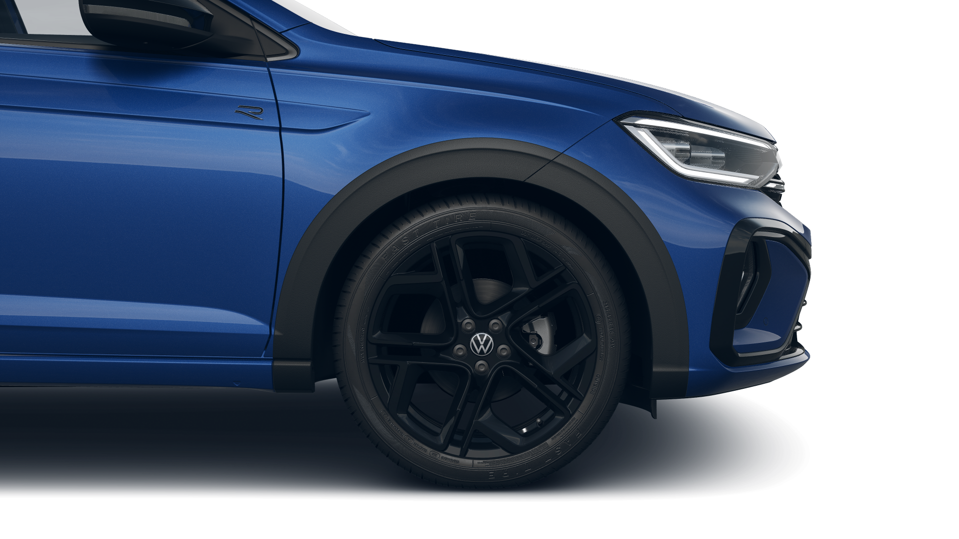 Volkswagen Taigo 1.5 TSI DSG R-Line