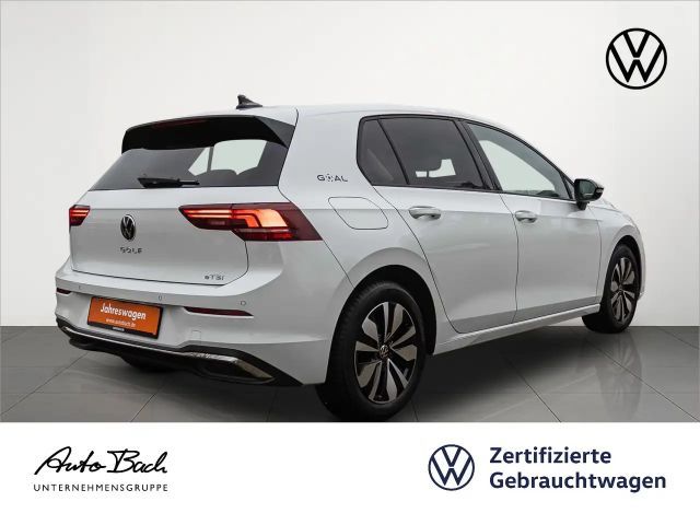Volkswagen Golf 1.5 eTSI DSG Golf VIII
