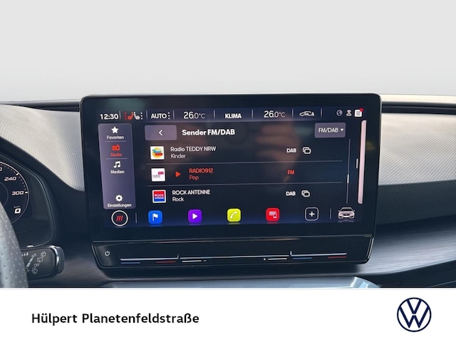 Cupra Leon ST Sportstourer VZ