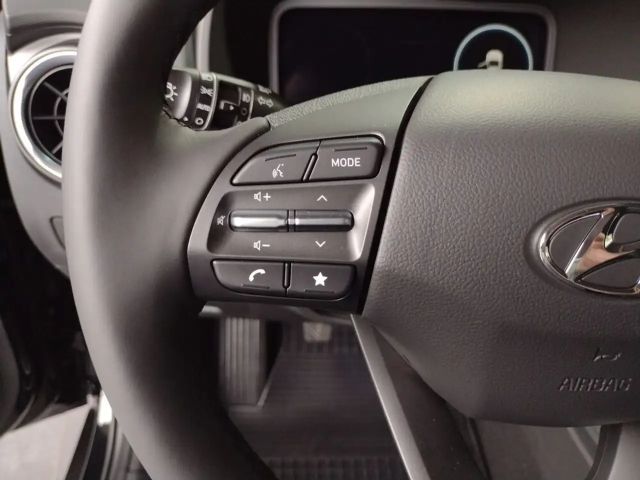 Hyundai Kona 2WD T-GDi Trend