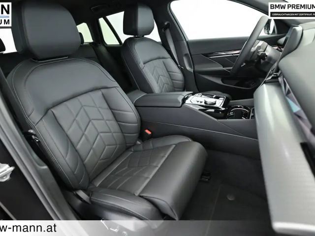 BMW 520 520d M-Sport xDrive