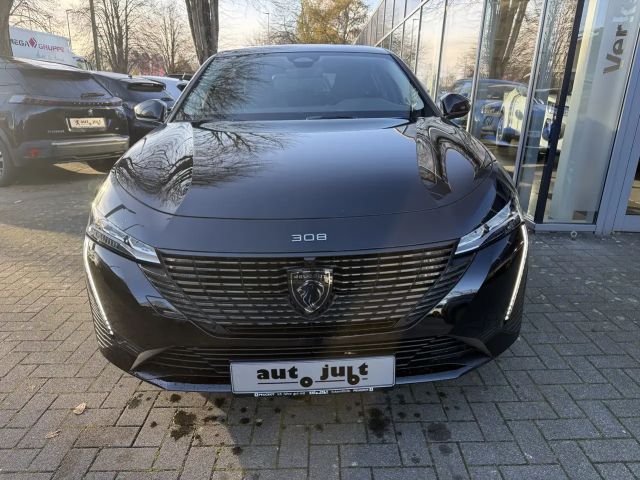 Peugeot 308 Allure Pack Hybrid