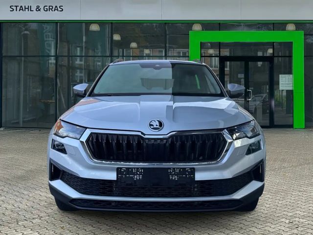 Skoda Karoq 1.5 TSI Style Style