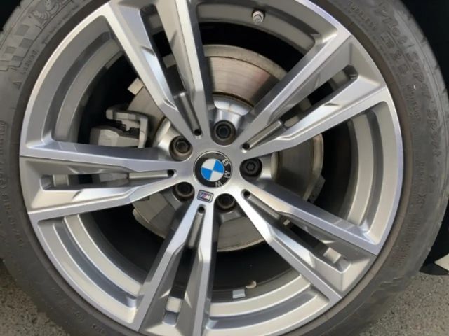 BMW Z4 Cabrio M-Sport Roadster sDrive20i