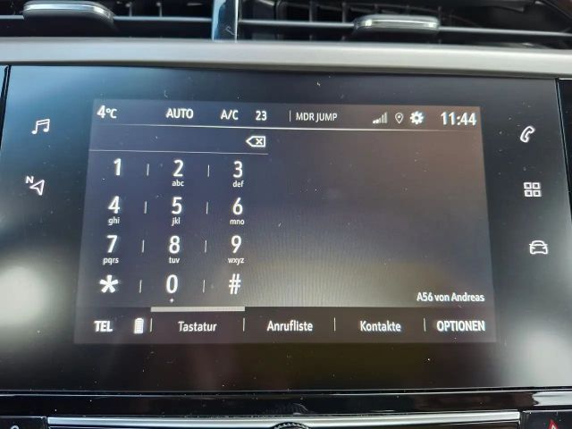 Opel Corsa F e  LED+SHZ+LHZ+KLIMAAUTOMATIK+PDC