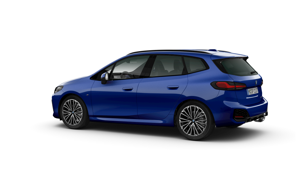 BMW 220 220i Active Tourer