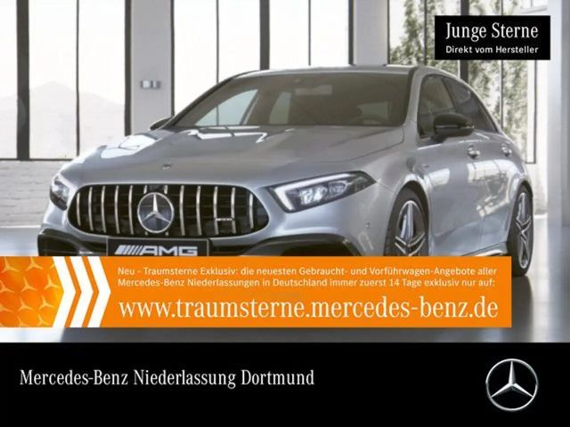 Mercedes-Benz A 45 AMG AMG Line