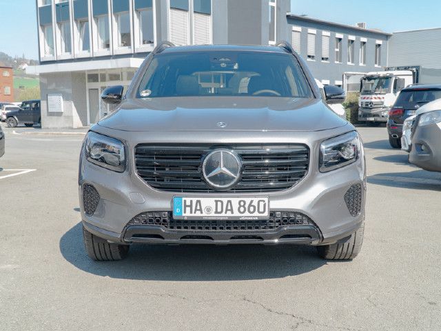 Mercedes-Benz GLB 200 GLB 200 d