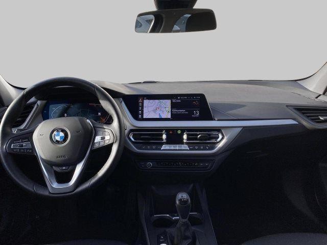 BMW 116 116i