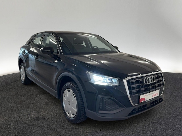 Audi Q2 30 TDI