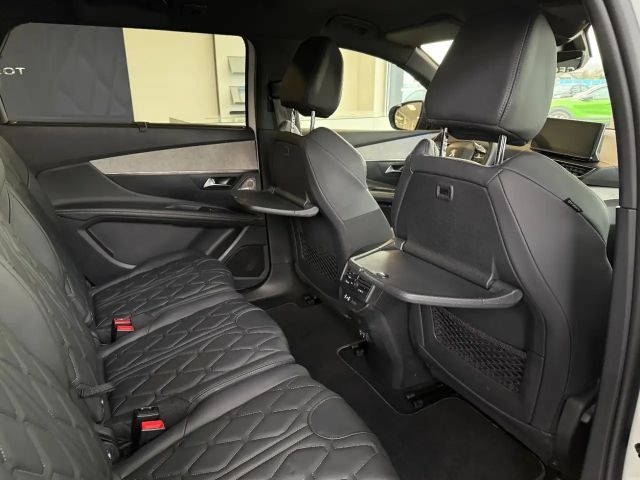 Peugeot 5008 GT-Line PureTech