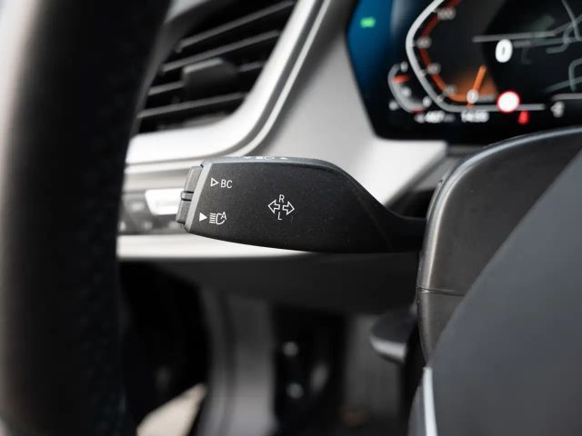 BMW 118 118i Advantage pakket Sedan