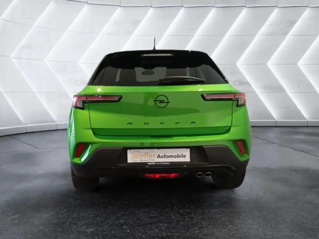 Opel Mokka 1.2 Turbo Turbo