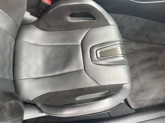 BMW M4 Competition Coupé