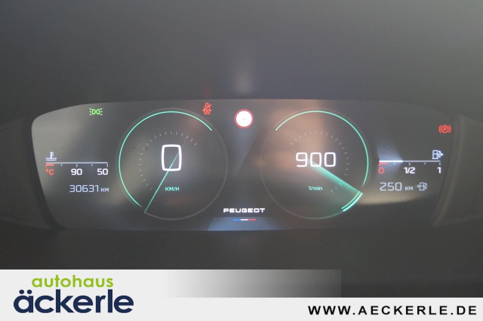 Peugeot 308 Active Pack