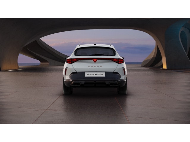 Cupra Formentor 2.0 TSI 4Drive DSG