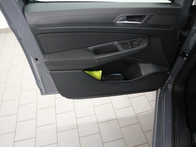 Volkswagen Caddy 2.0 TDI