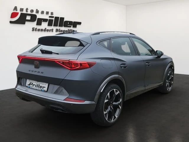 Cupra Formentor 4Drive