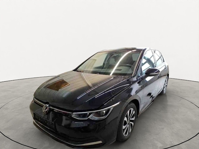 Volkswagen Golf 2.0 TDI Golf VIII