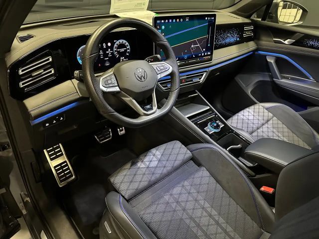 Volkswagen Tiguan 2.0 TDI 4Motion R-Line