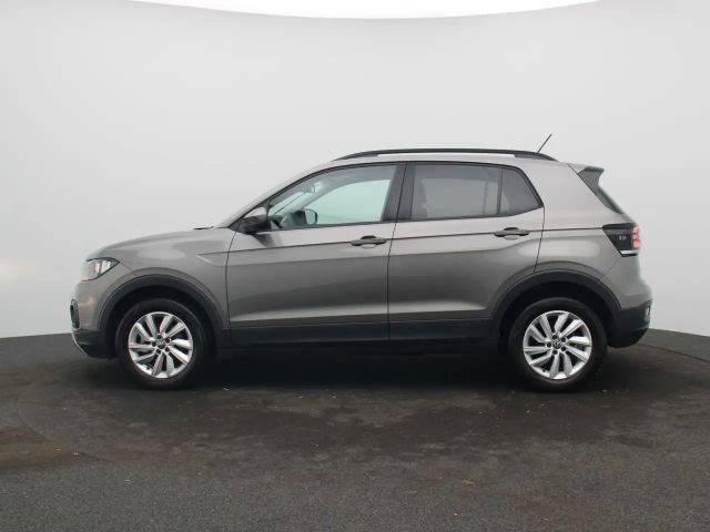 Volkswagen T-Cross 1.0 TSI DSG Life