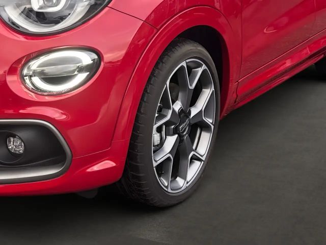 Fiat 500X Sport