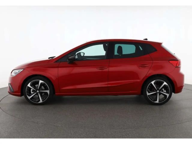 Seat Ibiza 1.0 TSI FR-lijn