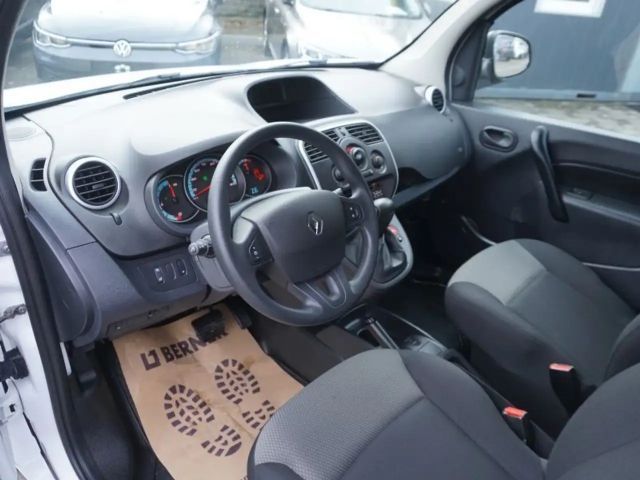 Renault Kangoo Z.E. Complete 33kWh mit Batterie *TOP-PREIS!*