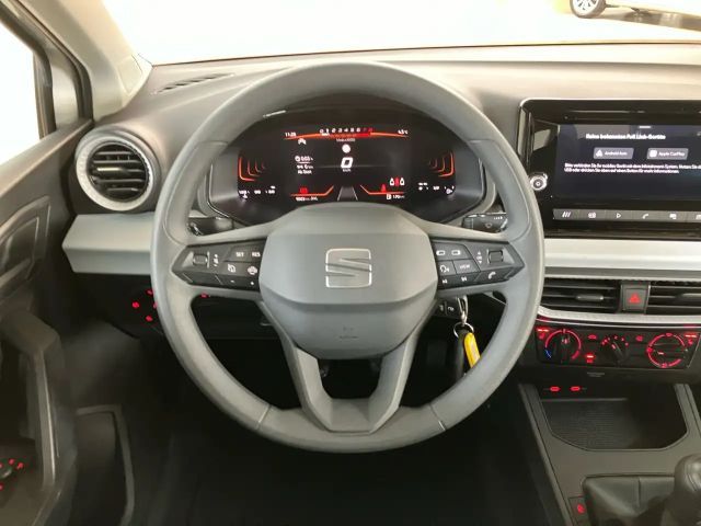 Seat Ibiza 1.0 TSI