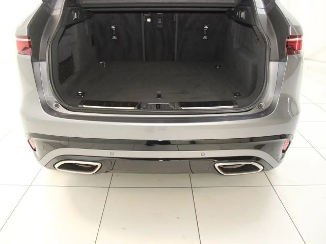 Jaguar F-Pace AWD D300 R-Dynamic