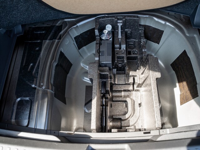 Skoda Fabia 1.0 MPI 5-GANG SpurH SoundSys