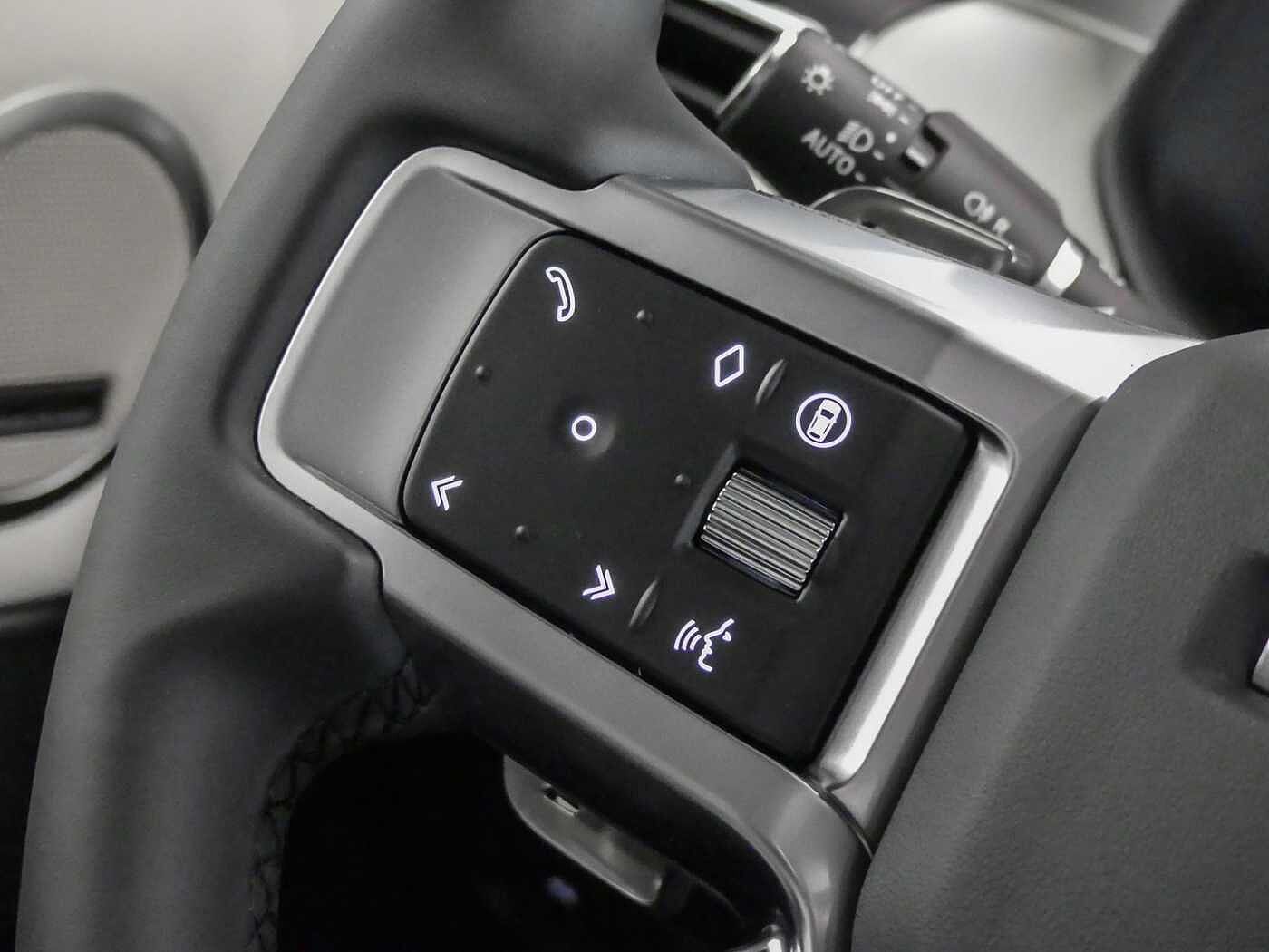 Land Rover Discovery D300 Dynamic SE